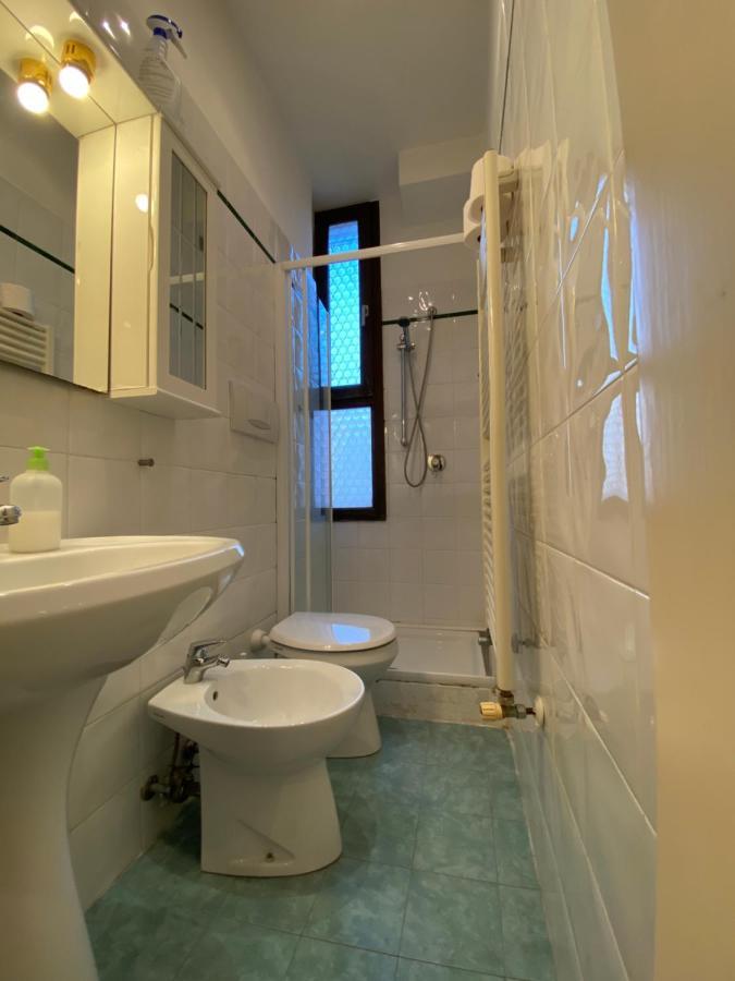 Ca' Santa Marta Apartment Venedig